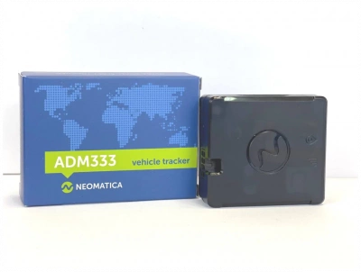 Автомобильный GPS трекер ADM333v2 Автомобильный GPS трекер ADM333v2