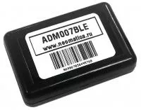 GPS трекер для автомобиля ADM007BLE GPS трекер для автомобиля ADM007BLE