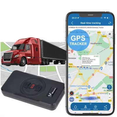 GPS трекер TKSTAR S2 GPS трекер TKSTAR S2