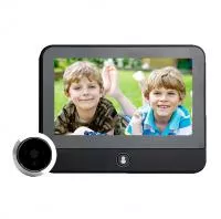 Видеоглазок AVT Super eye door S50 Видеоглазок AVT Super eye door S50