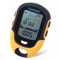 Sunroad FR-510 фото Sunroad FR-510 фото