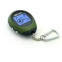 GPS компас (возвращатель) PG03 GPS компас (возвращатель) PG03